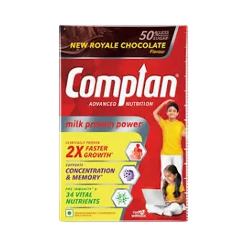 Complan Royale Chocolate Health Drink