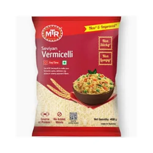 Bambino Roasted Vermicelli