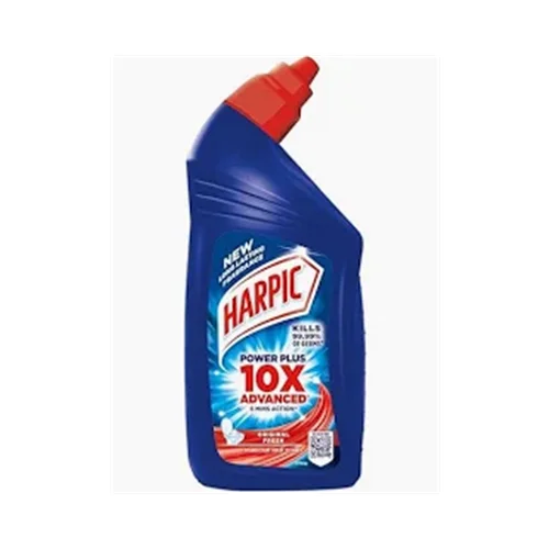 Harpic Power Plus Toilet Cleaner Liquid