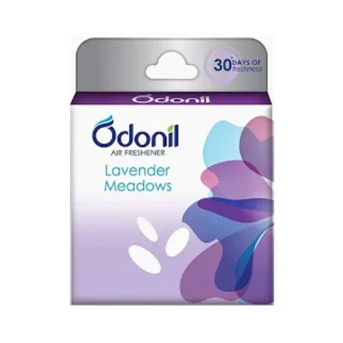 Odonil Room Air Freshener Blocks Assorted