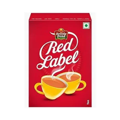 Brooke Bond Red Label Strong CTC Tea